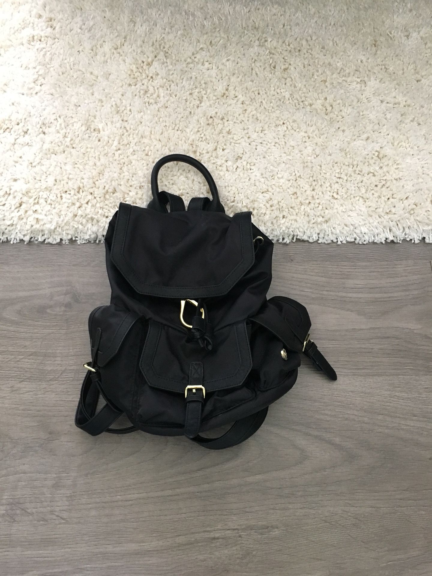 Small vacation backpack - Steve Madden