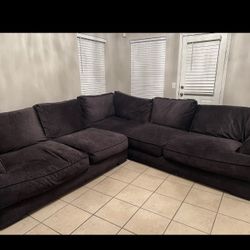 Sectional Sofa 