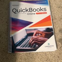 QuickBooks online
