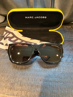 Marc Jacobs Sunglasses Polorized