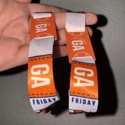 Extra innings fest Friday GA