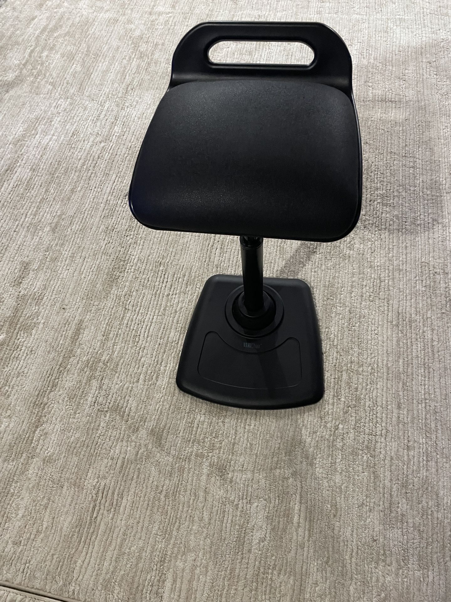 Vari Desk Active Chair Seat