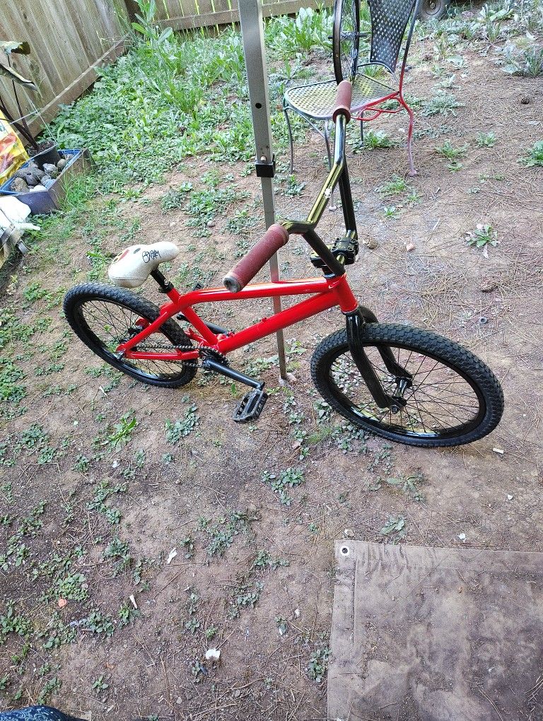 Bmx Bikes