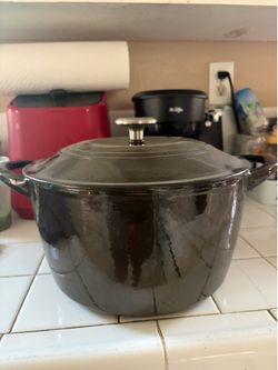 Dutch Oven