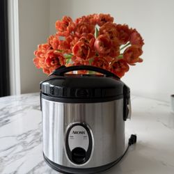 Aroma Rice Cooker 