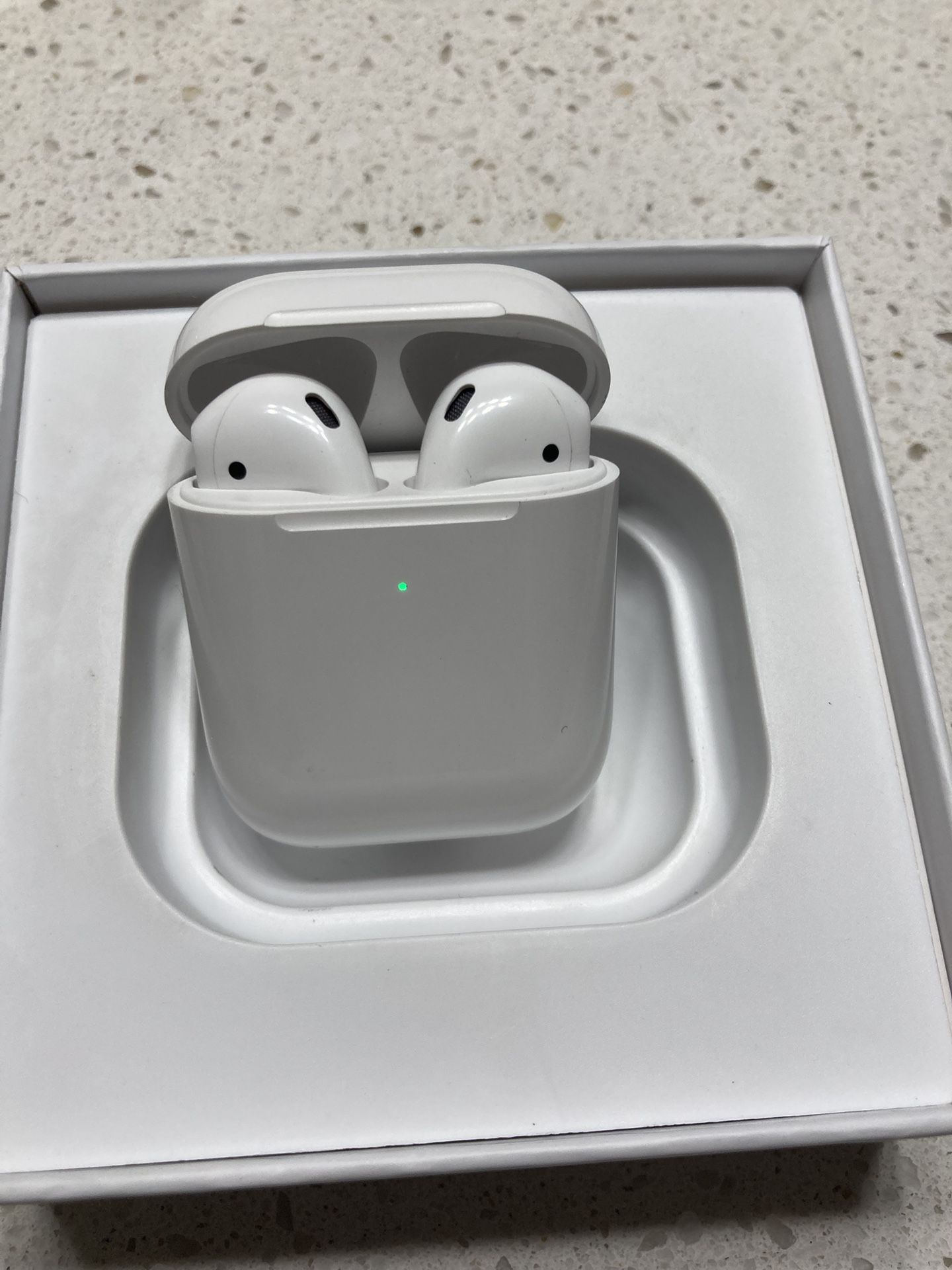 Air Pods 2nd Gen