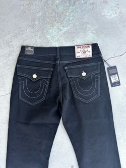 Brand New True Religion Jeans Black 32x32