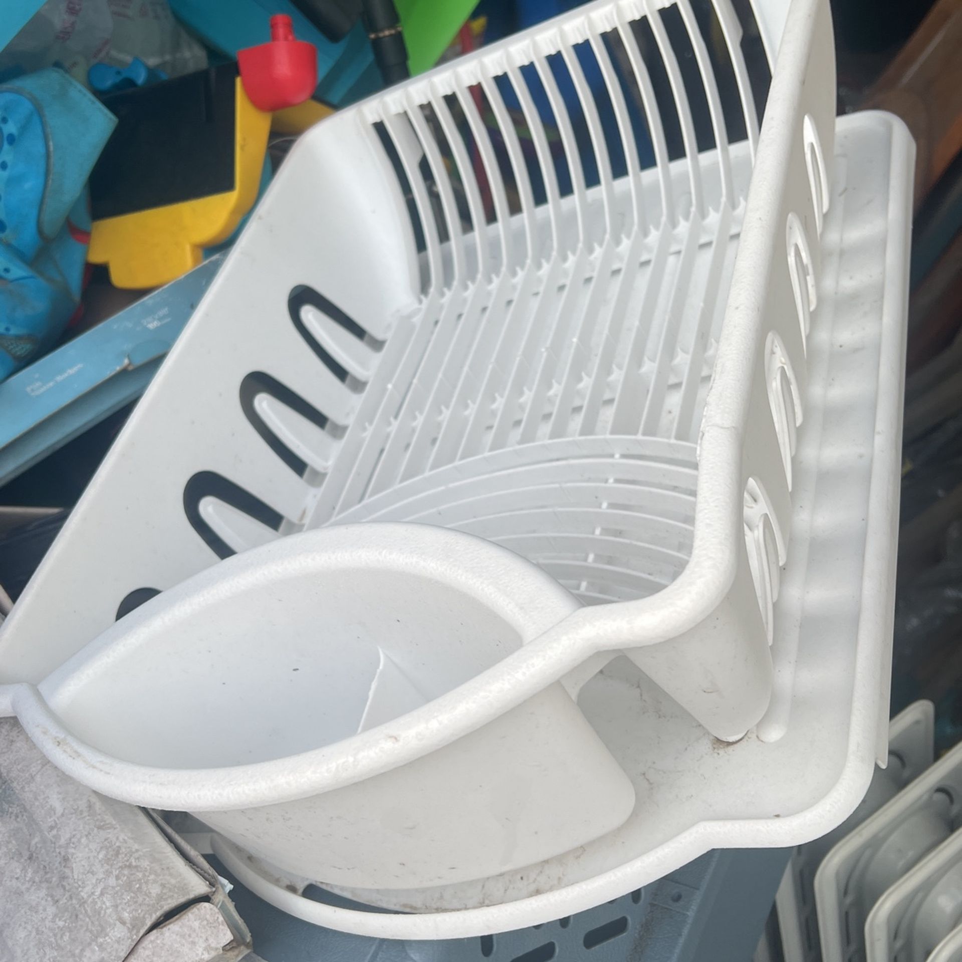 Dishes Dryer