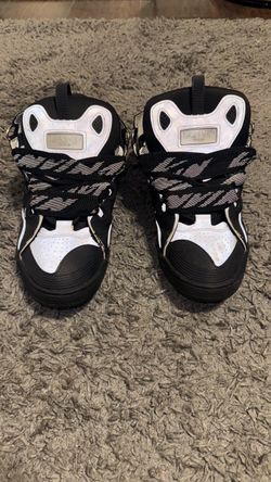 Lanvin Sneakers (NO TRADES)