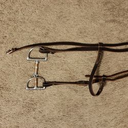 Horse Bridle Head Stall