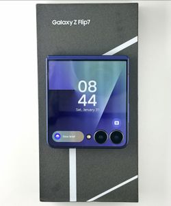 Flip 7
