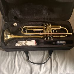 Glory Trumpet