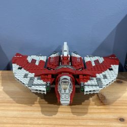 Lego Star Wars
