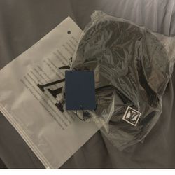 Louis Vuitton Bag, Beanie 