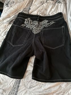Long Shorts- ZOOMIES BRAND