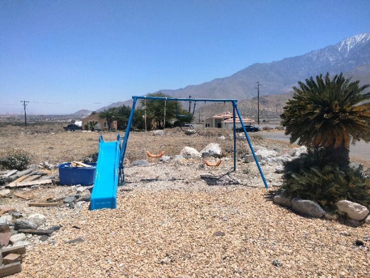 Swing Set