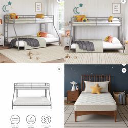 children's bed