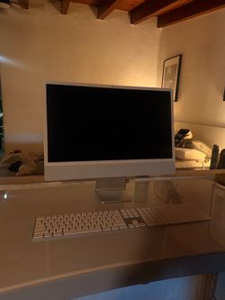 2021 iMac M1