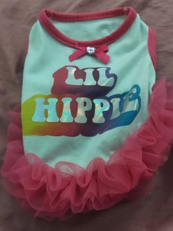 Animal Clothing 