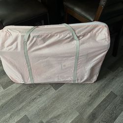 Dream on me bassinet