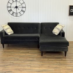 Joybird Sectional Couch Delivery Available