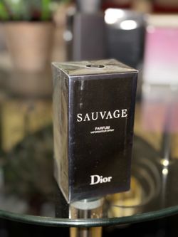 Dior Savage Parfum