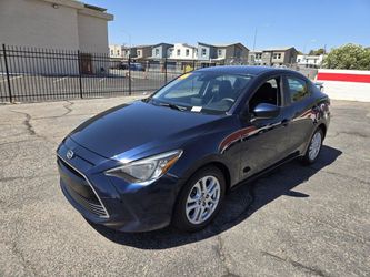 2016 Scion iA