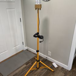 Work Led Light 