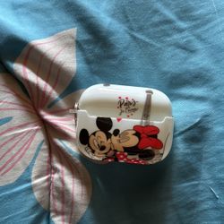 AirPod Pro Disney Case 