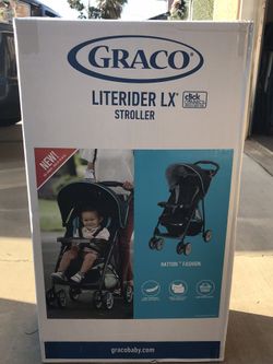 Graco hatton stroller 2025
