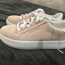 Cole Haan Women's/ Girls 5.5