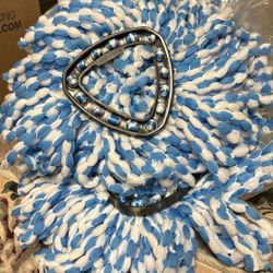 Mop Refills  For Small Mop 