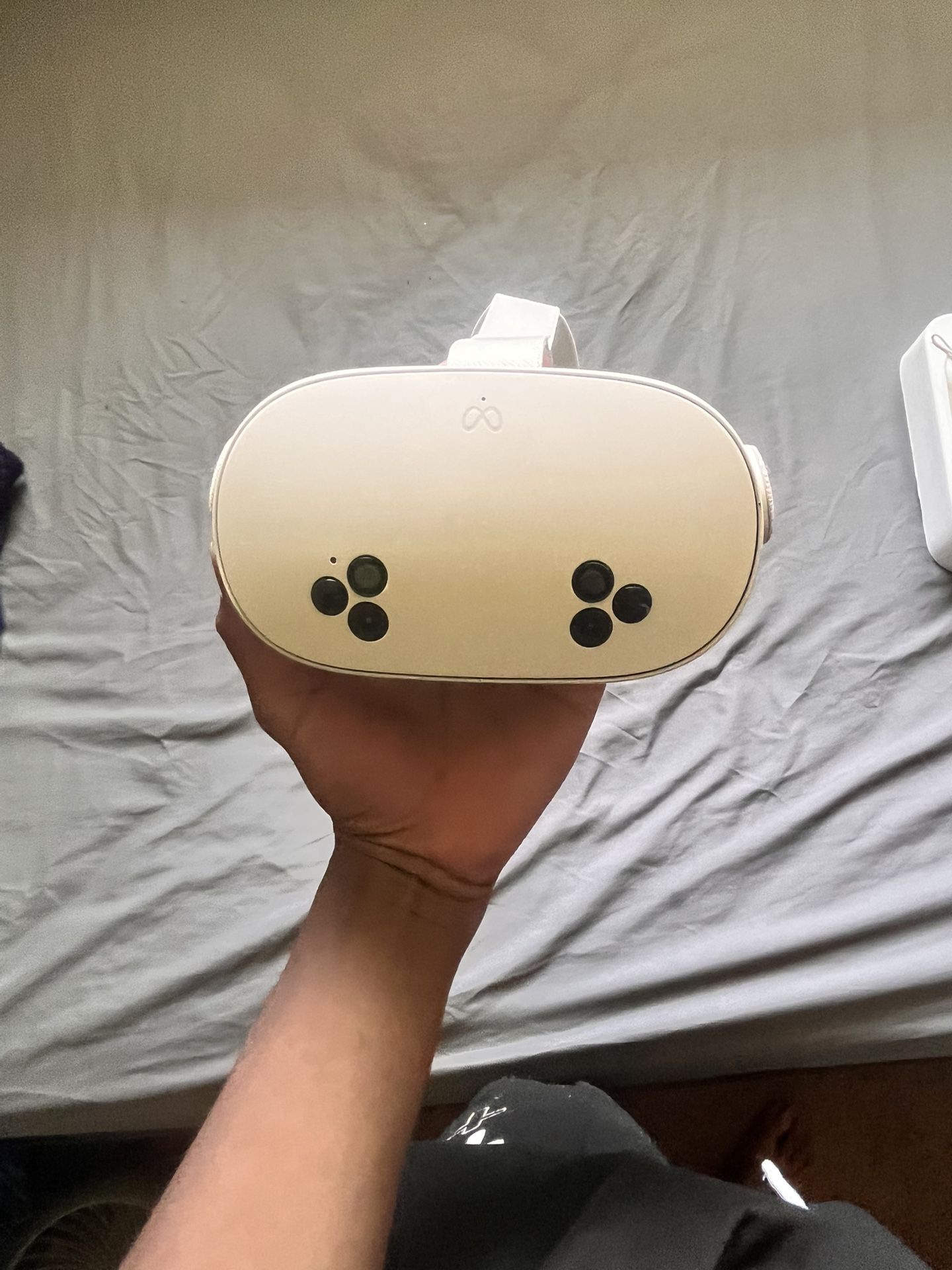 Oculus Quest 3