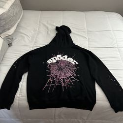 Sp5der Hoodie