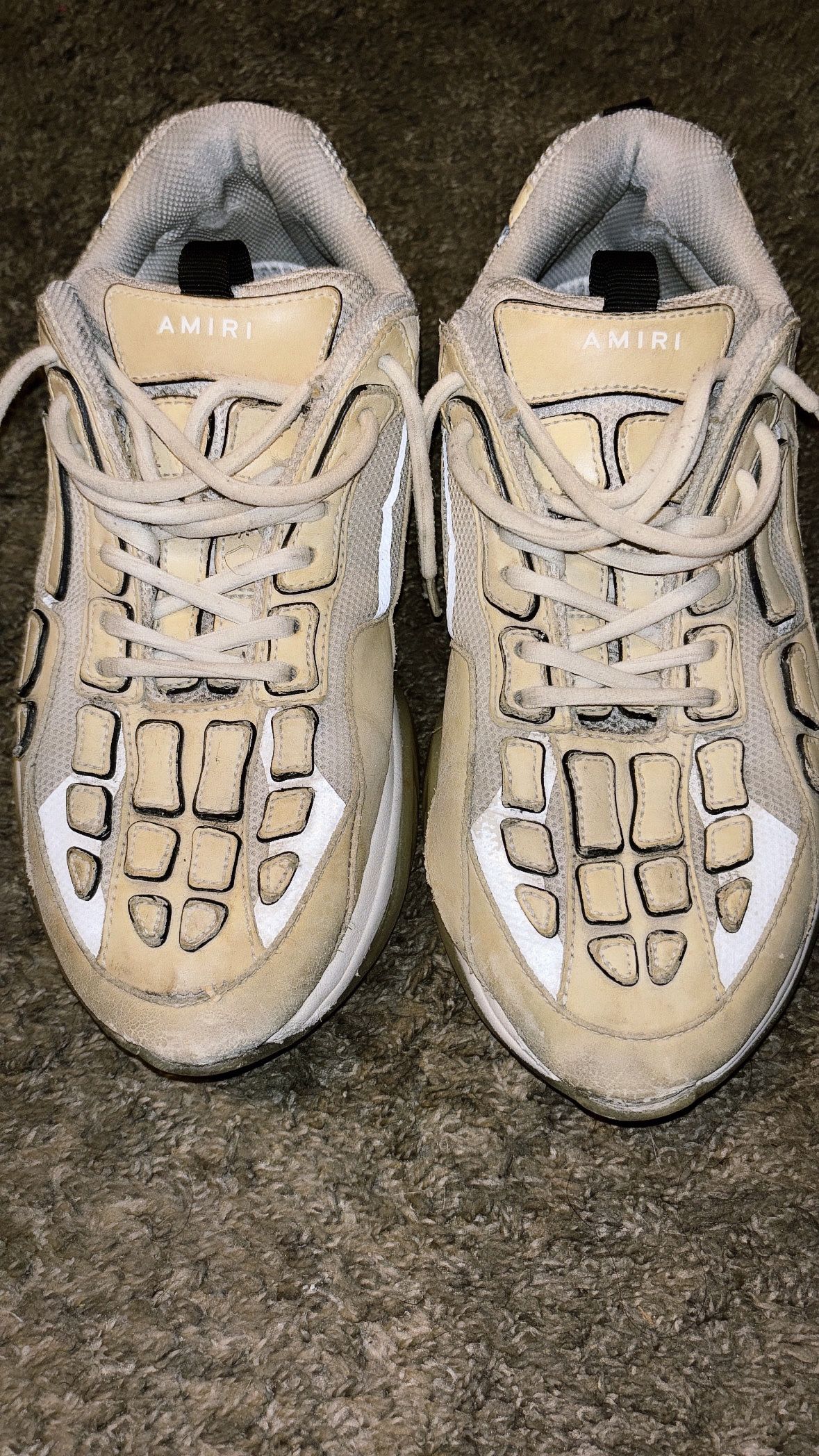 Amiri Sneakers