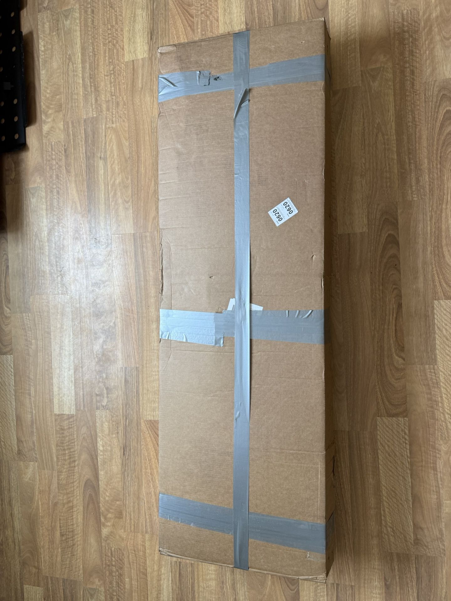 Brand New Cali Raised Low Profile Tacoma Bed Rack