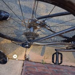 State "Undefeated " Gravel Bike ..... Brand New 