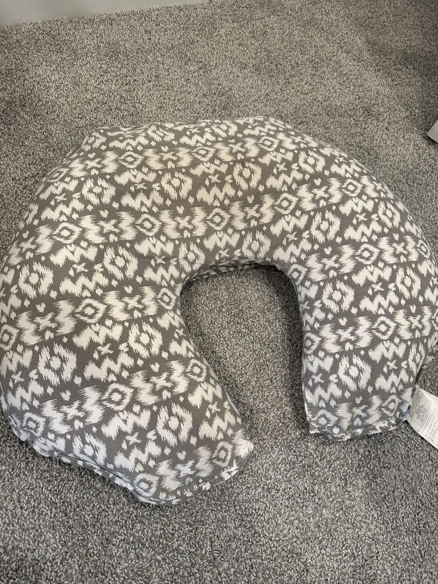 Feeding Pillow