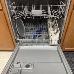 Dishwasher 