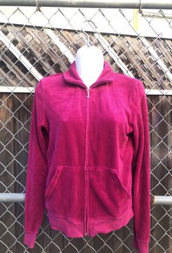 Juicy couture sweater