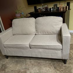 Small Page Couch Brand New