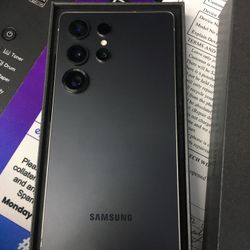 Samsung Galaxy S25 Ultra Unlocked 