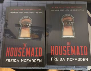 The House Maid Boston Red Sox special edition 2 sealed copies
