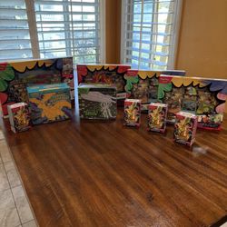 Pokemon Ascended Heroes 