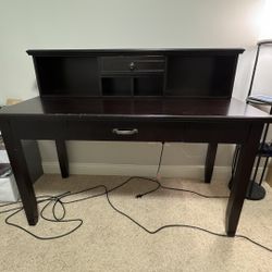 Desk