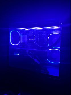 Gaming pc (4070ti)