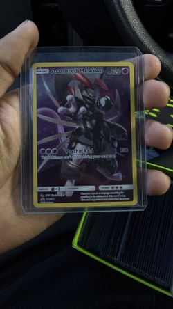 π₯ Armored Mewtwo SM228 Promo π₯