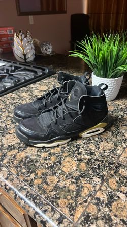 Jordan 6