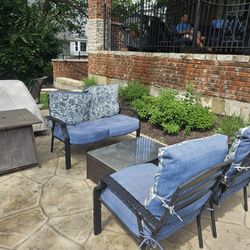 Patio Furniture 