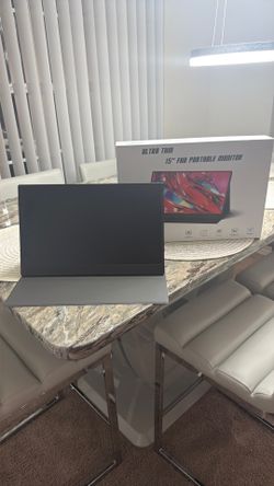 Portable Monitor